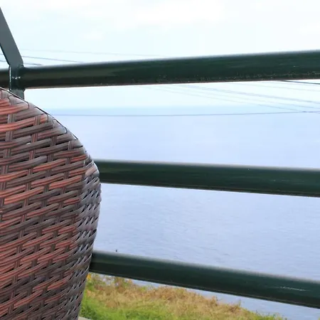 Sea Front House * Funchal (Madeira)