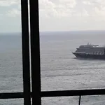 Sea Front House Funchal