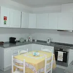 Tatil Evi Sea Front House Funchal