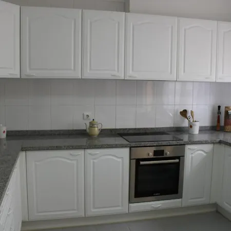 Sea Front House Tatil Evi *