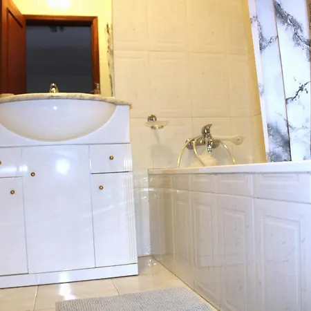 Prázdninový dům Sea Front House