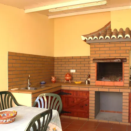 Prázdninový dům Sea Front House *