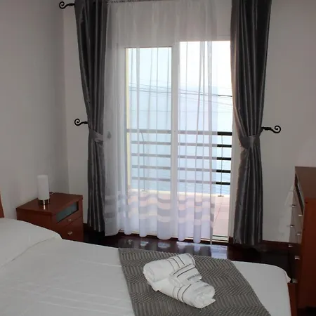 펜션 Sea Front House 푼샬