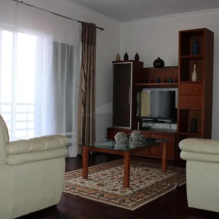Sea Front House * 푼샬