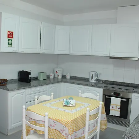 Tatil Evi Sea Front House Funchal