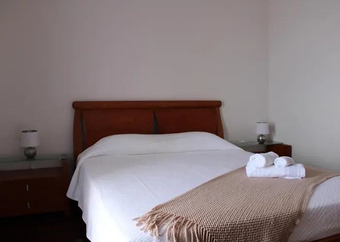 Sea Front House Дом отдыха