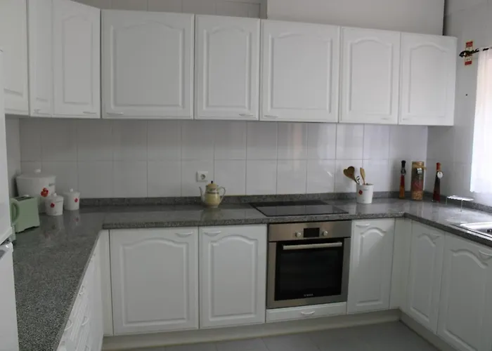 Sea Front House Дом отдыха *