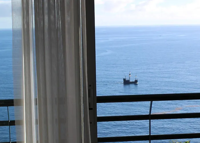 Дом отдыха Sea Front House *