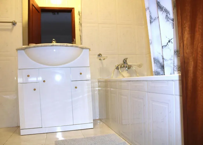 Дом отдыха Sea Front House