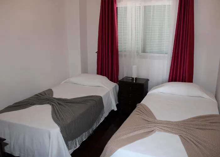 Sea Front House Дом отдыха *