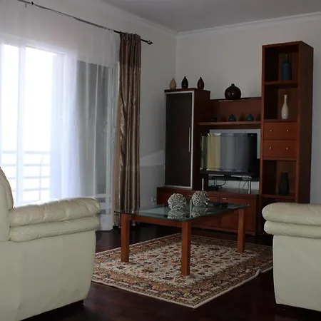 Sea Front House * Funchal (Madeira)