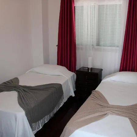 Sea Front House Semesterbostad *